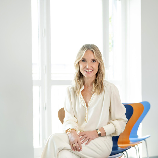 Malene Rydhal