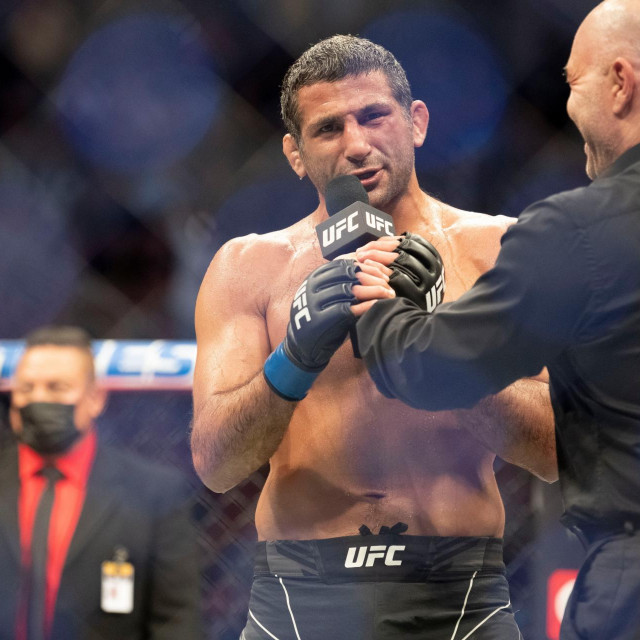 Beneil Dariush