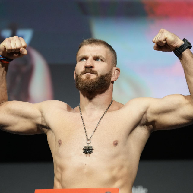 Jan Blachowicz