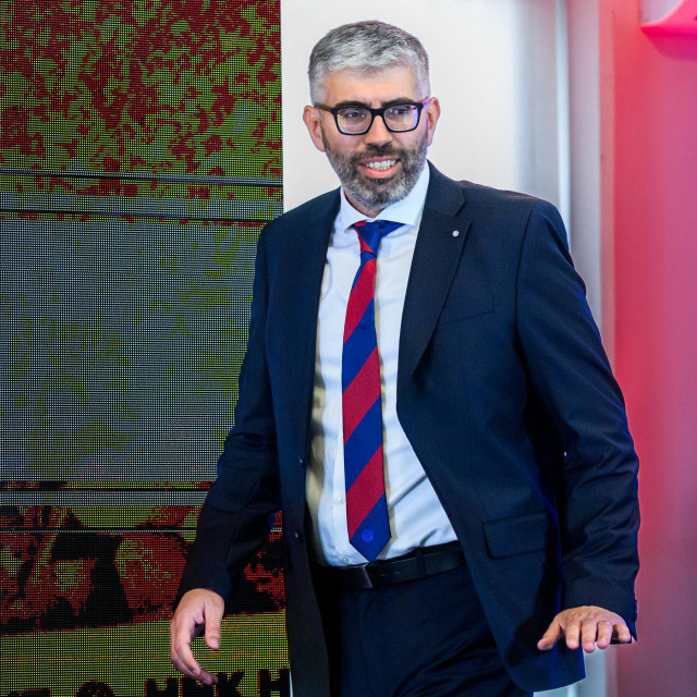 Ivan Bilić