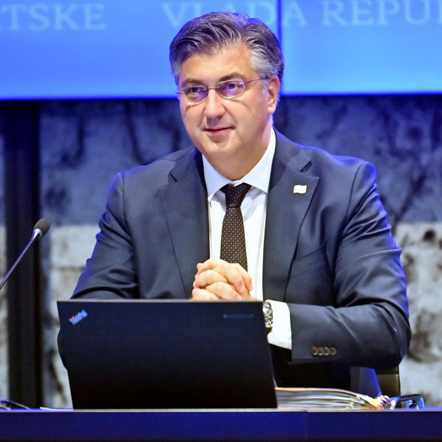Andrej Plenković