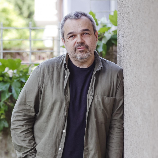 Goran Dević