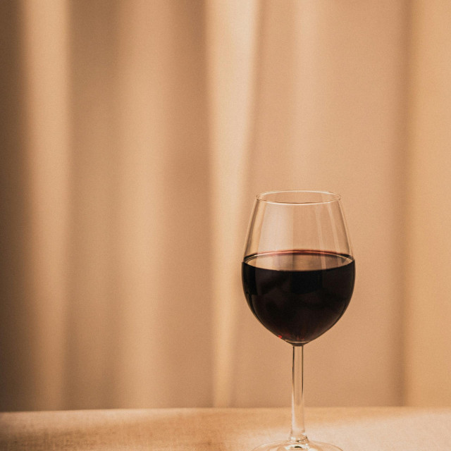 Sajam vina, vino