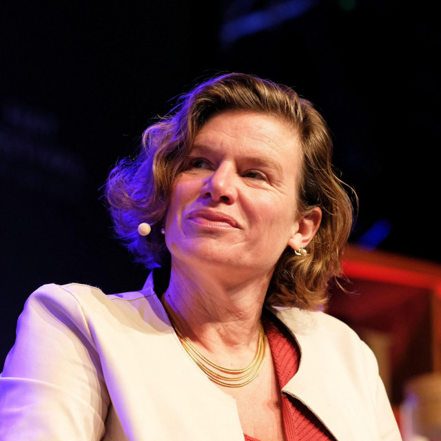 Mariana Mazzucato