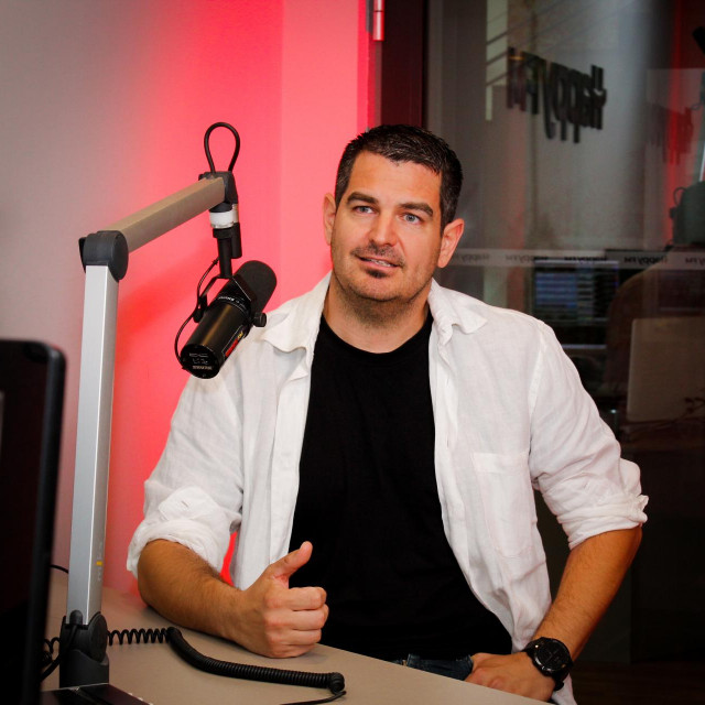 Marko Pecotić Peco