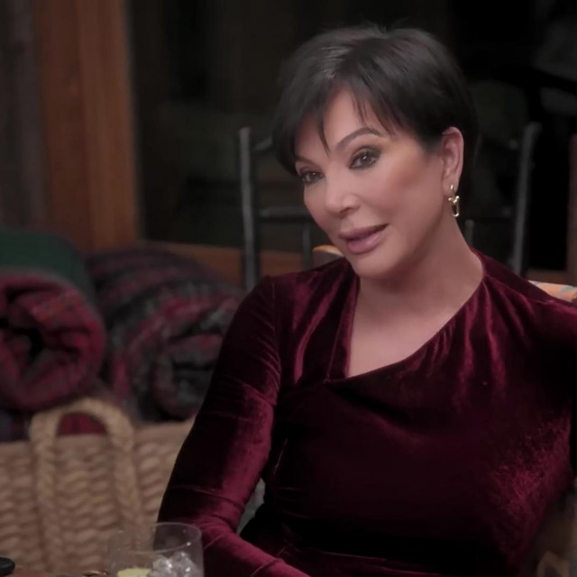 Kris Jenner