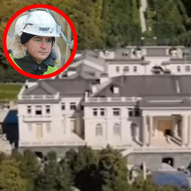 Krešimir Filipović i ‘Kompleks‘