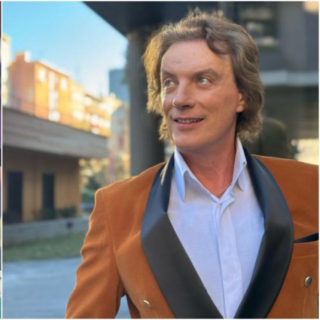 Baby Lasagna i Tonči Huljić