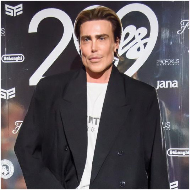 Neven Ciganović i Marko Cuccurin komentirali Eurosong