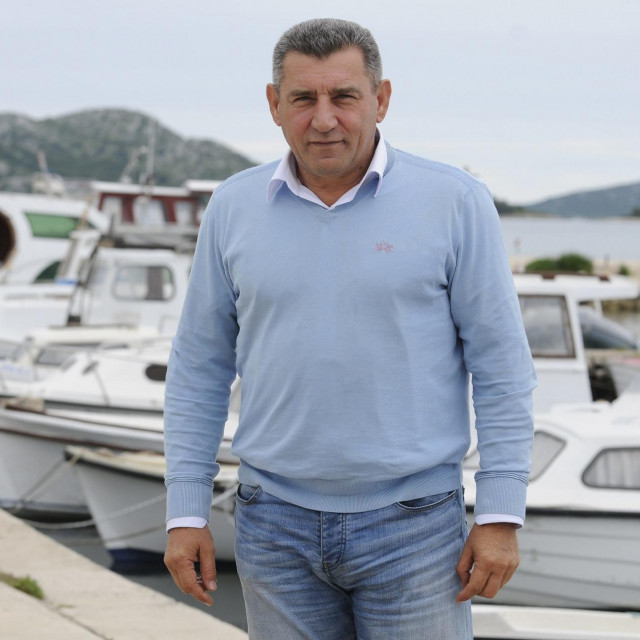 Ante Gotovina
