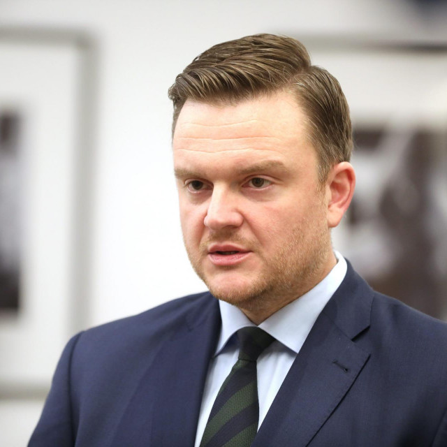 Marko Primorac