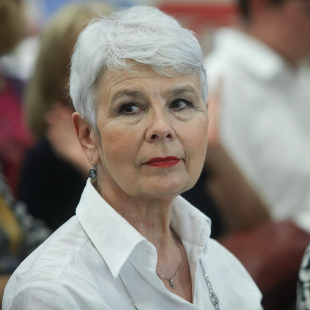 Jadranka Kosor
