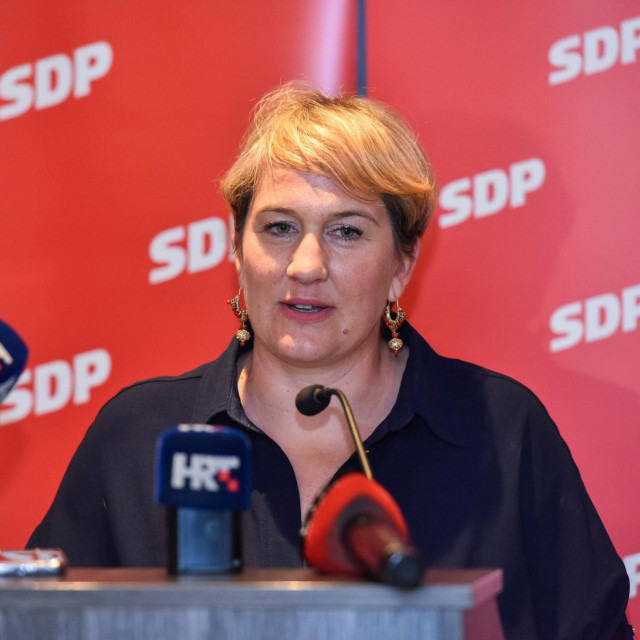 Ivana Marković