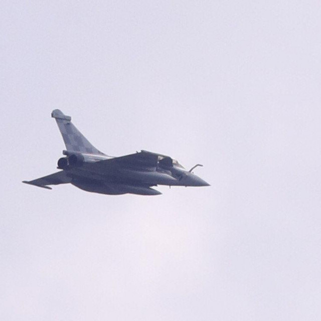 Rafale (arhiva)
