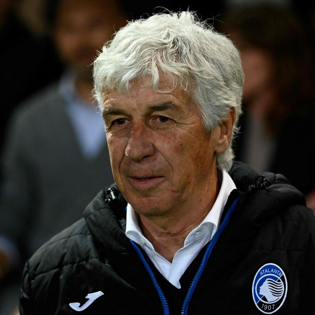 Gian Piero Gasperini