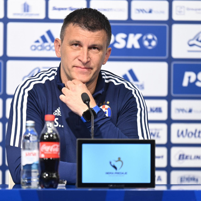 Sergej Jakirović