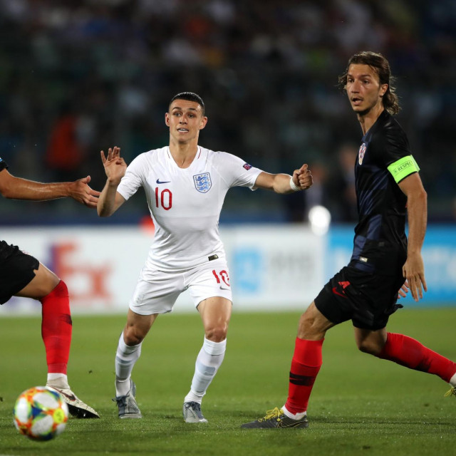 Nikola Katić, Phil Foden, Ivan Šunjić
