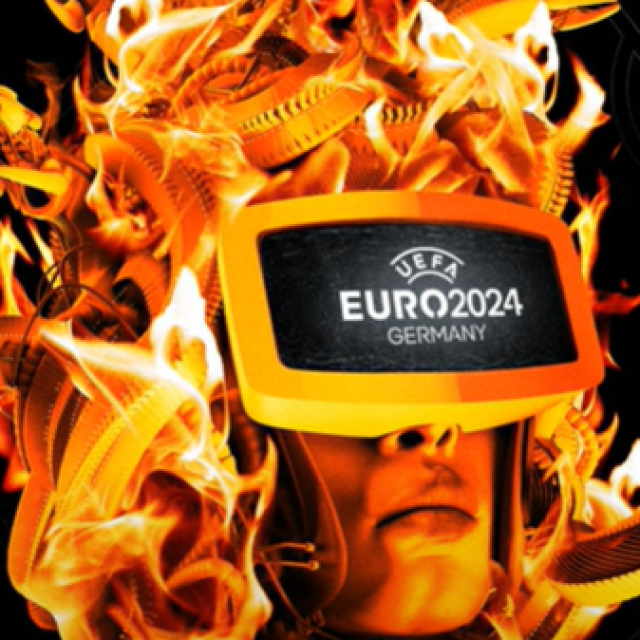 Službena pjesma Eura u Njemačkoj