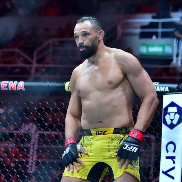 Michel Pereira