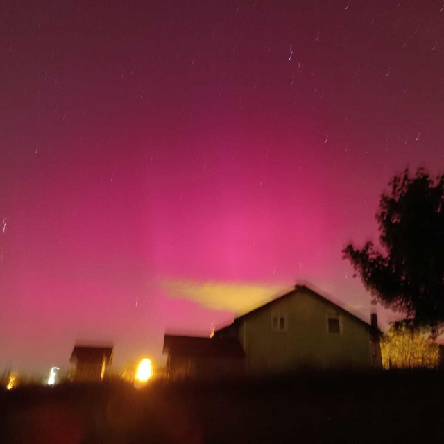 Predivni prizori oduzimaju dah