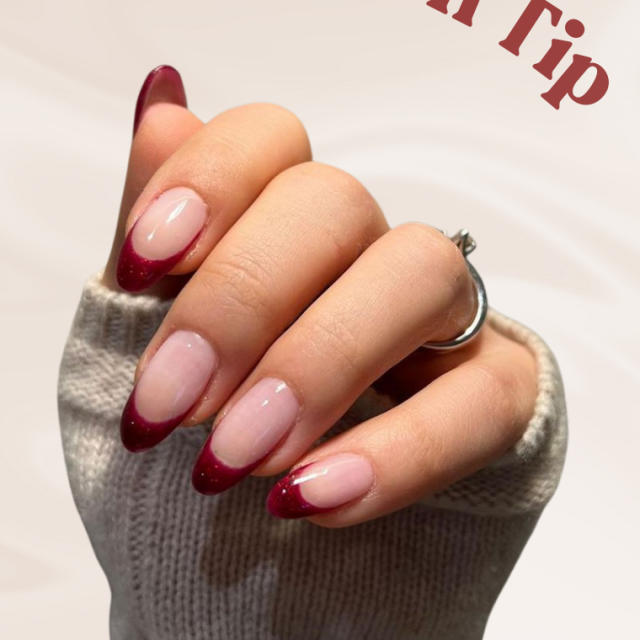 french tips