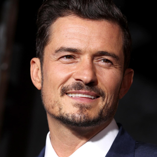 Orlando Bloom