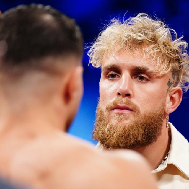 Jake Paul