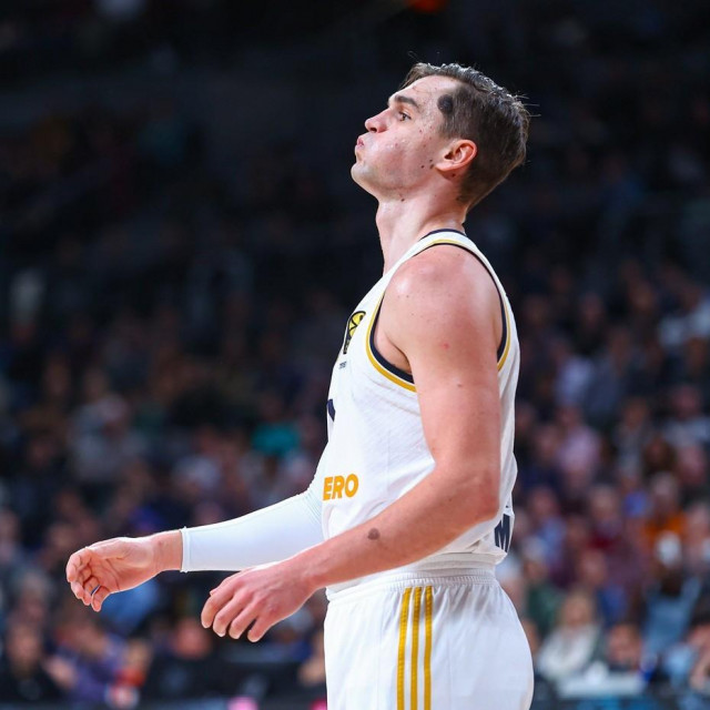 Mario Hezonja