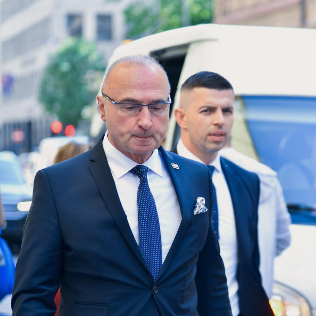 Gordan Grlić Radman