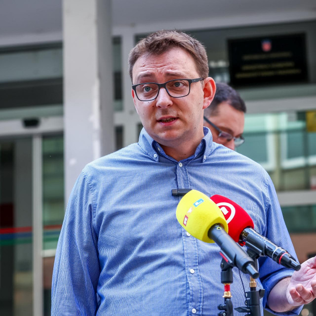 Bojan Glavašević