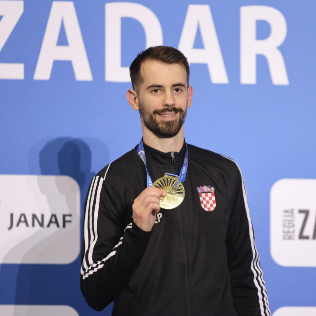Ivan Martinac
