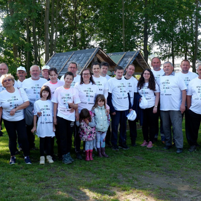 Od izvora do mora - Ludbreg