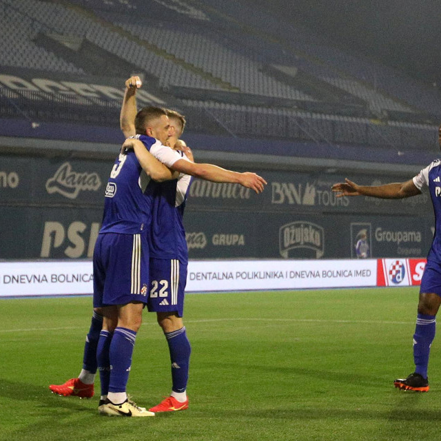 Arijan Ademi, Stefan Ristovski i Kevin Theophile Catherine