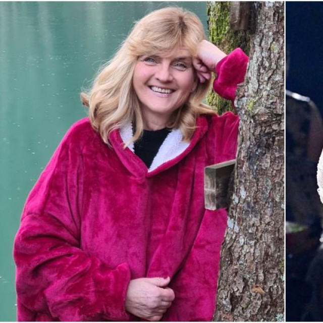 Baby Lasagna i Sanja Doležal