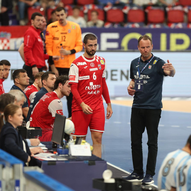 Izbornik Dagur Sigurdsson