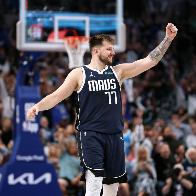 Luka Dončić