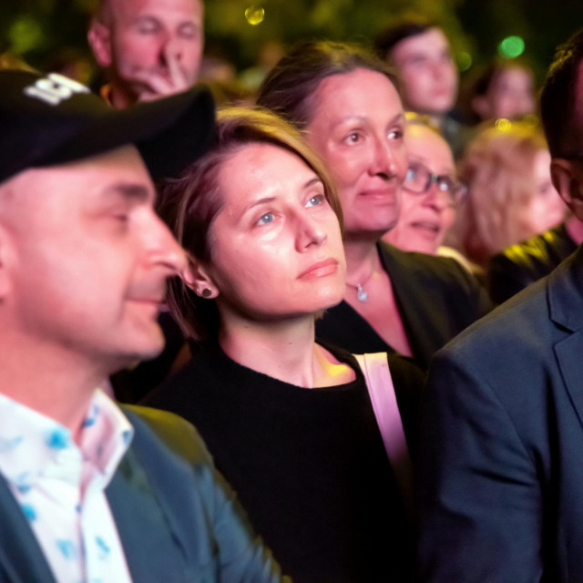 Gordan Bosanac, Iva i Tomislav Tomašević
 