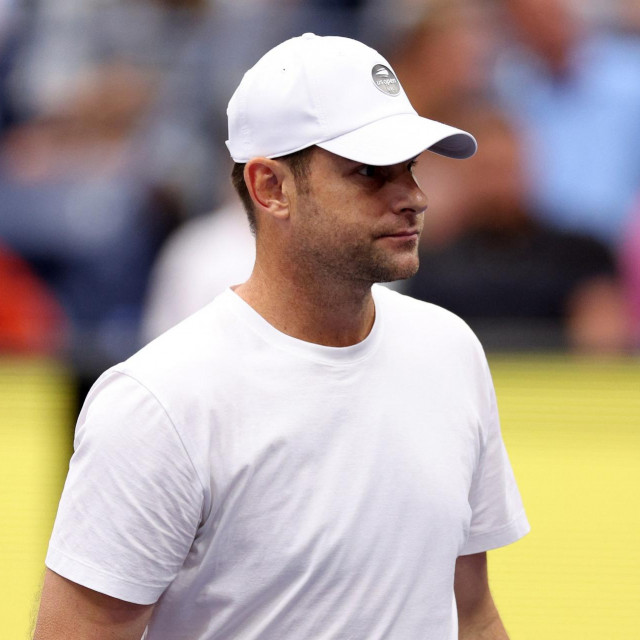 Andy Roddick