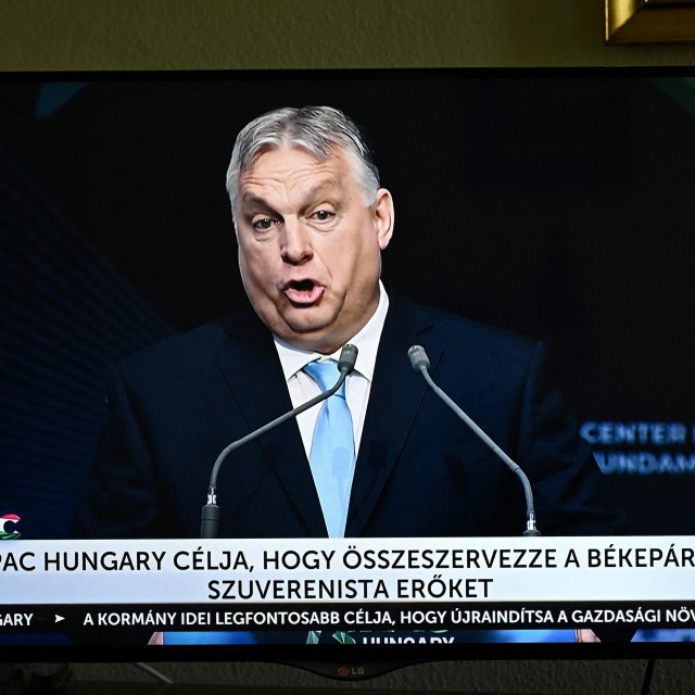 Viktor Orban