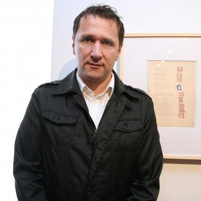 Marinko Sudac