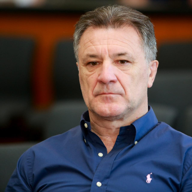 Zdravko Mamić