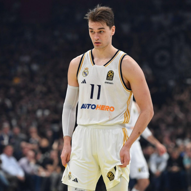 Mario Hezonja