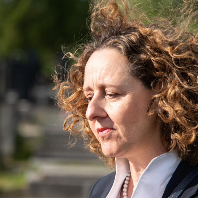 Nina Obuljen Koržinek