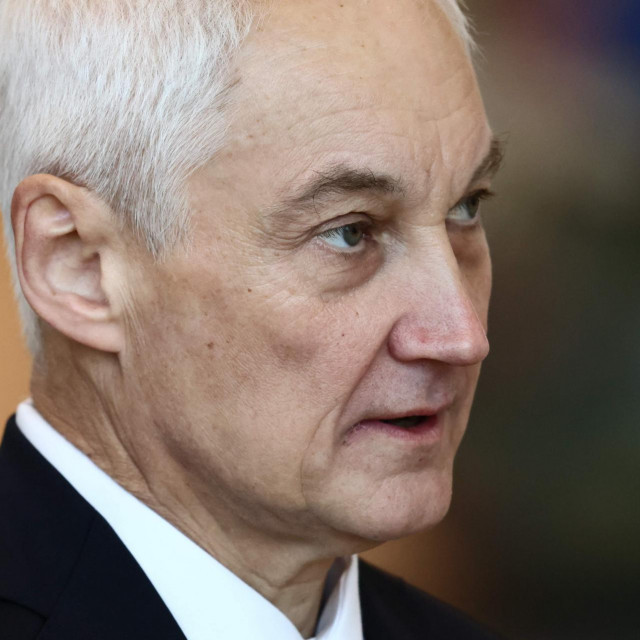Andrej Bjelousov