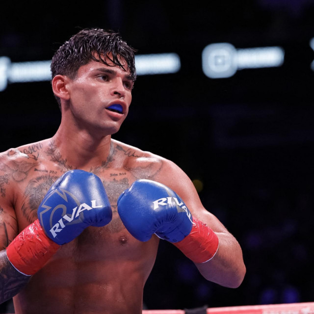 Ryan Garcia