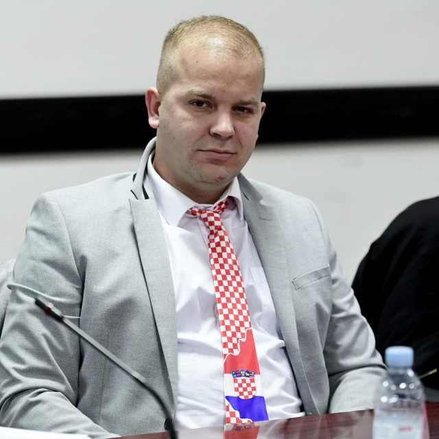 Martin Mladen Pauk
 