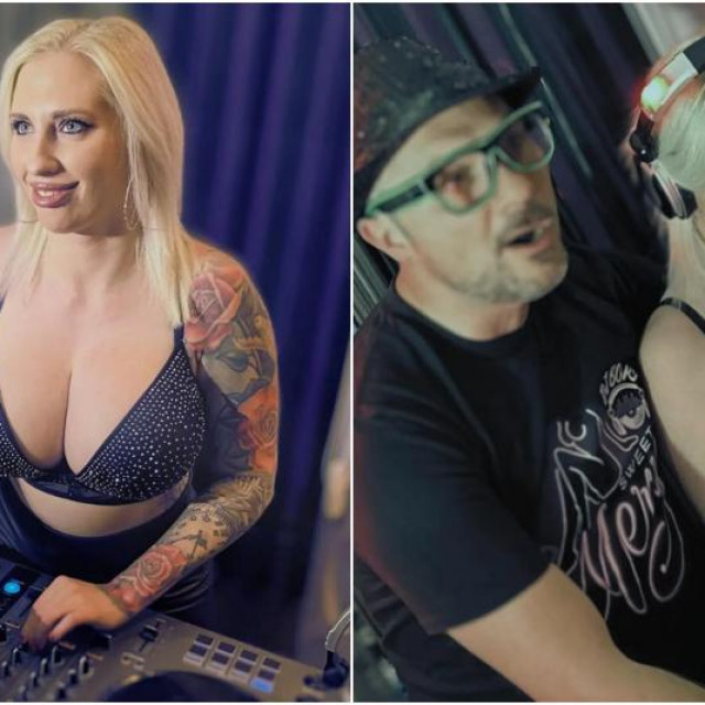 Marija Zadravec postala DJ
