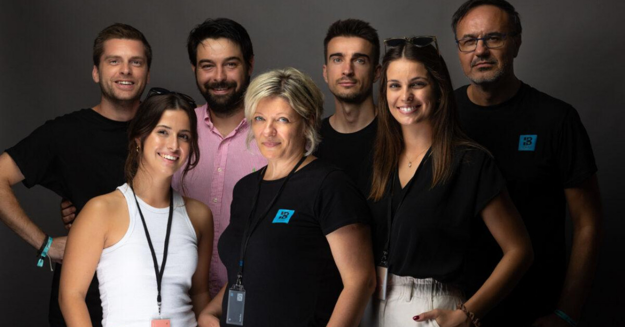 Jutarnji.hr o IB Card