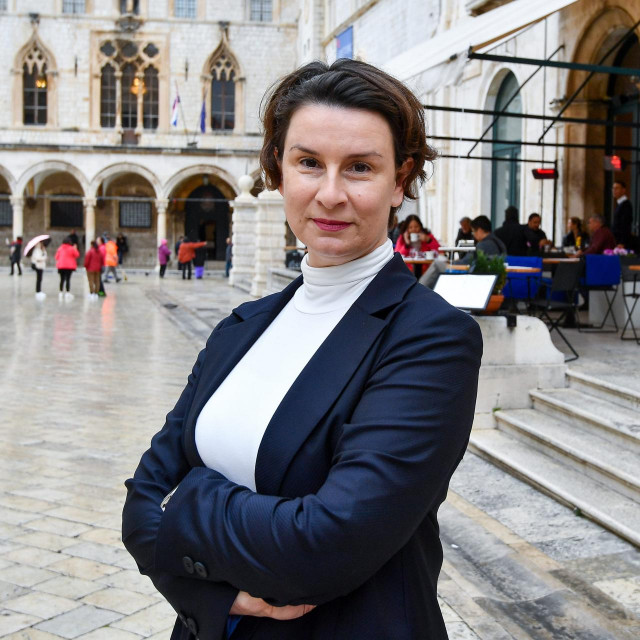 Viktorija Knežević