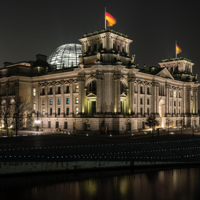 Bundestag